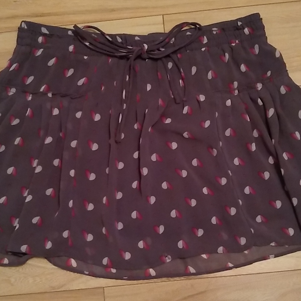American Eagle skirt
